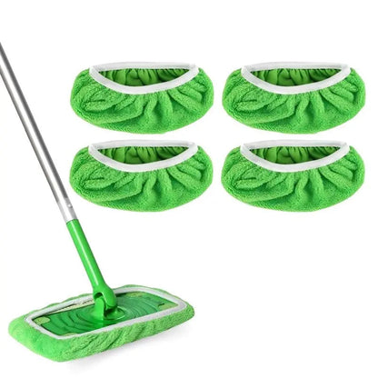 Buy 2 Get 2 Free | EcoMop™ — Ultra-Absorbent Reusable Mop Pads Mivoza Deutschland
