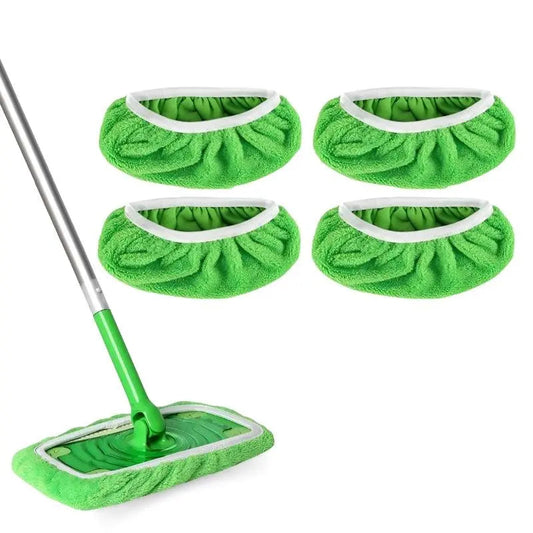 Buy 2 Get 2 Free | EcoMop™ — Ultra-Absorbent Reusable Mop Pads Mivoza Deutschland