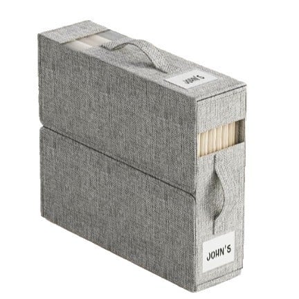 Bedding Storage Bag — Freshness and Order Made Easy Homezys