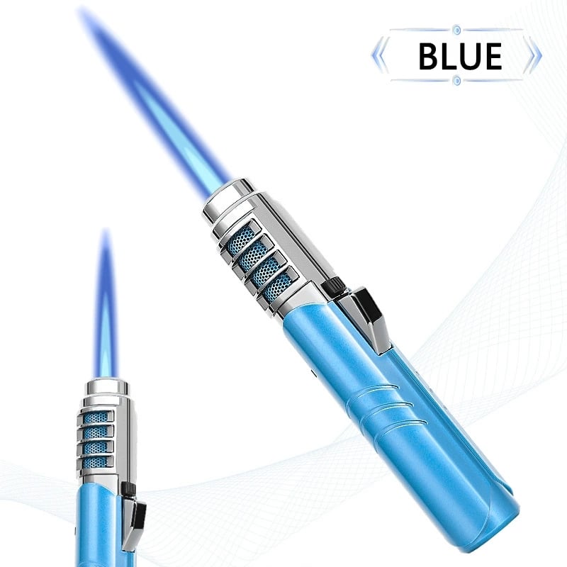 Turbo Lighter — Powerful Flame in Wind and Weather Homezys