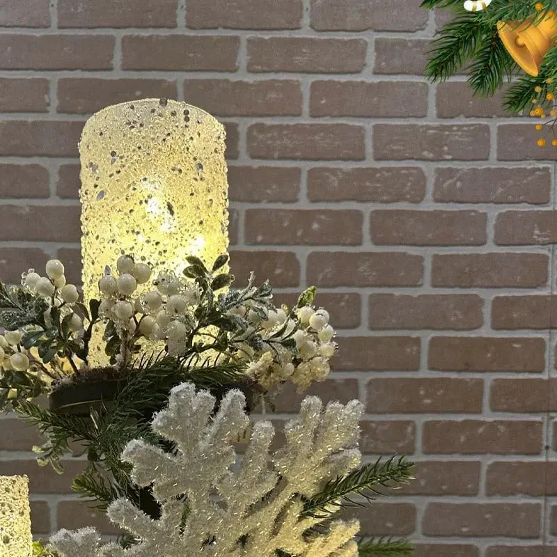FestiveShelf™ — Stylishly Organize & Display Gifts Mivoza Deutschland