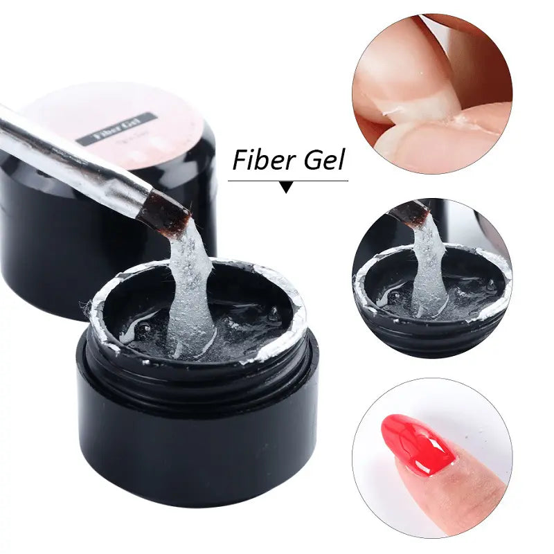 🔥Nail Repair Protection Gel Zorenza