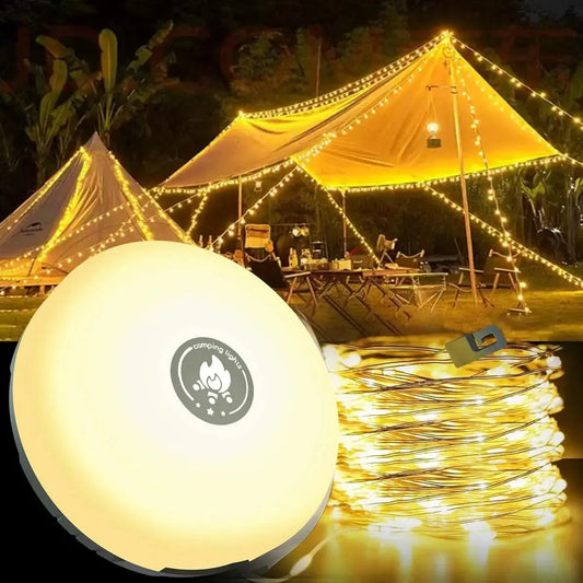 GlowCharge™ — All-in-One Magnetic Power & Light Mivoza Deutschland