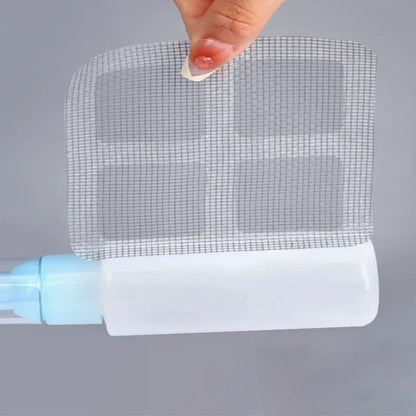 Drain Stickers — permanently free and clean drain (50 pieces) Homezys