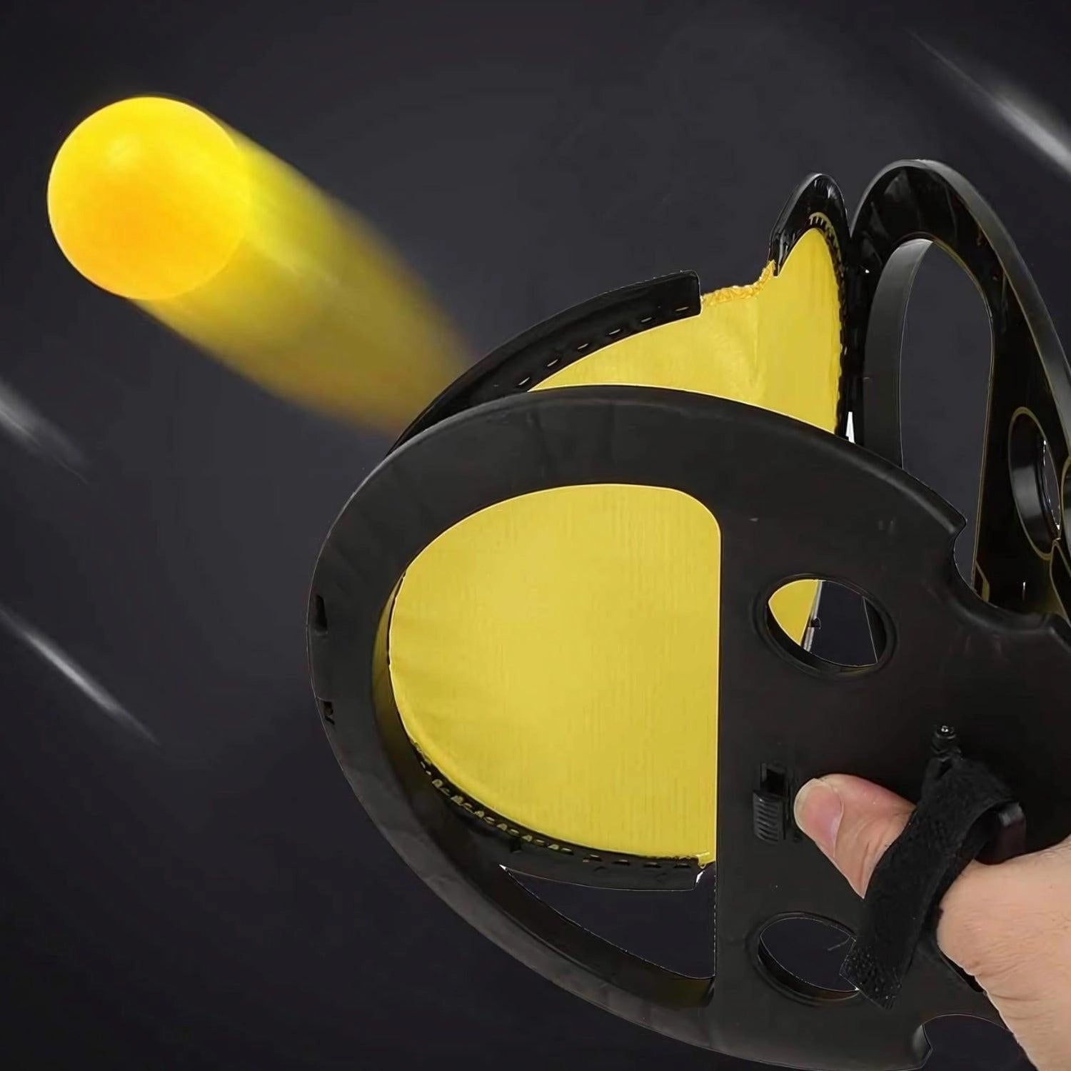 Family Outdoor Ball and Racket Set — Lightweight, Portable Game for All Ages Homezys