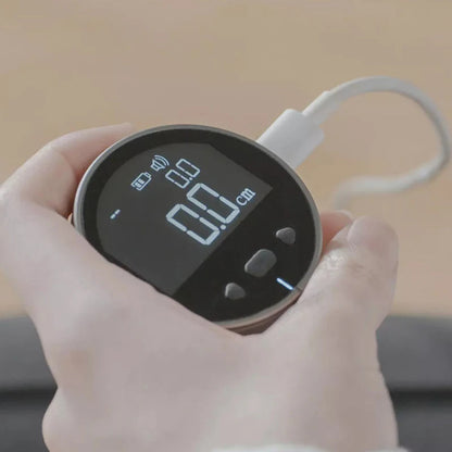 Digital Measuring Tape — Precise Measurements with Ease Homezys