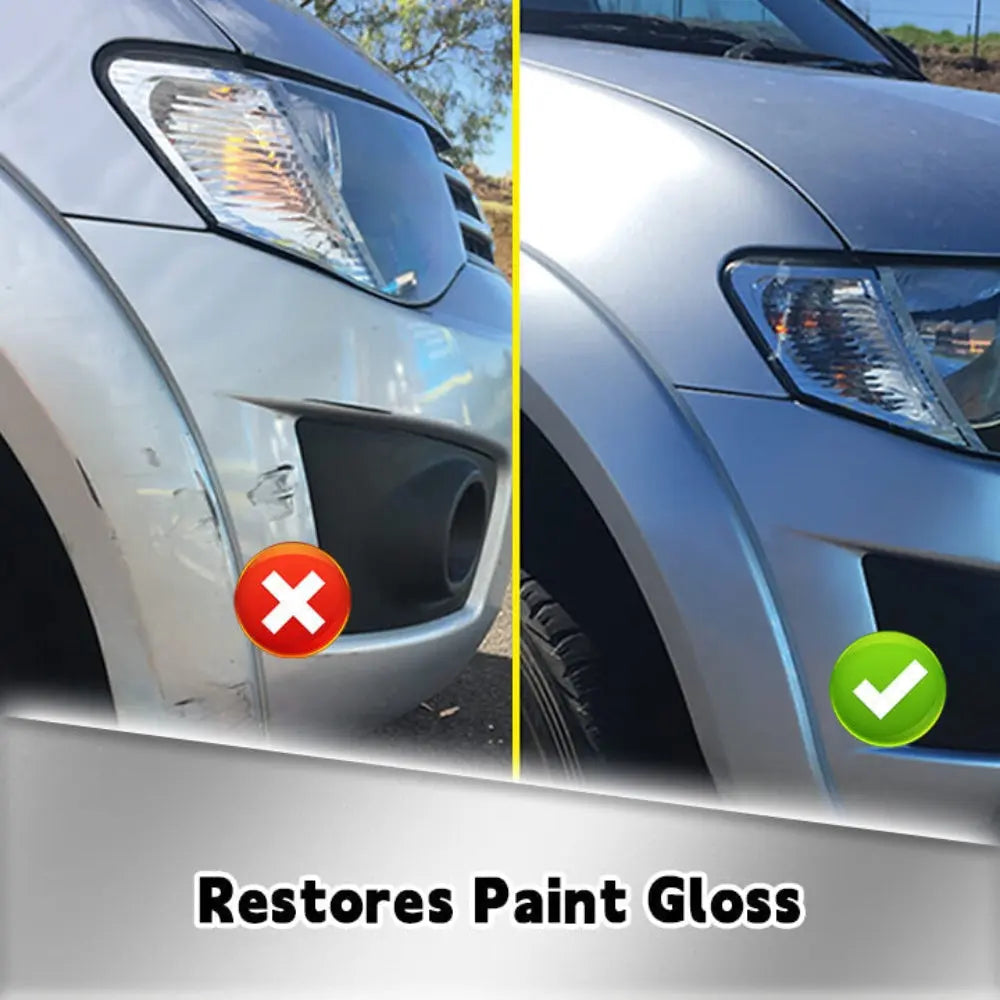 Lyseemin™ car scratch remover - For flawless vehicle paint Zorenza