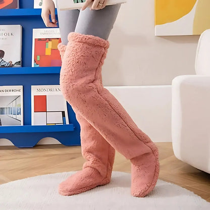 Thickened, warm socks for fall and winter Zorenza