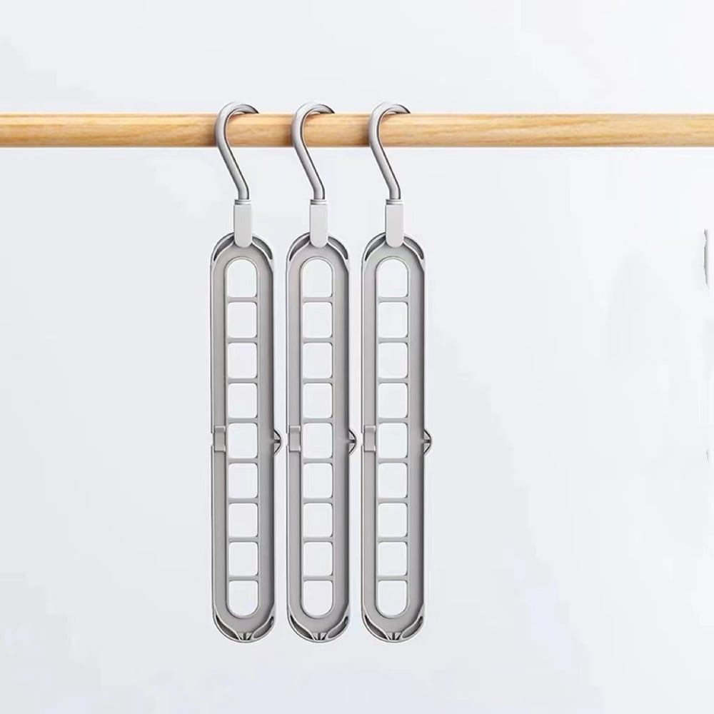 Wardrobe Organizer — Create More Order and Space Homezys