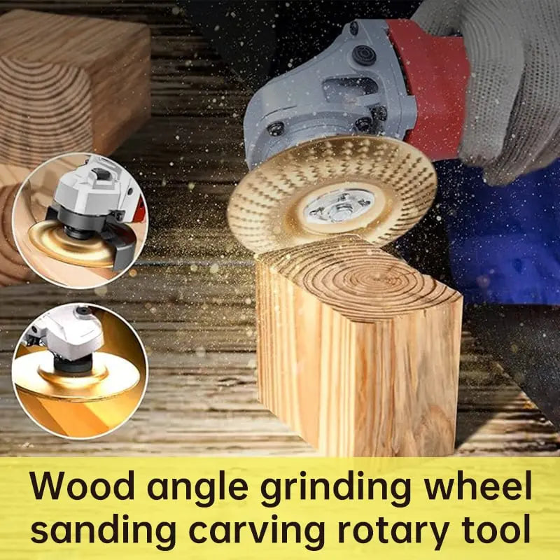 GrindMaster™ — Versatile 3-in-1 Wood Sculpting Set Mivoza Deutschland