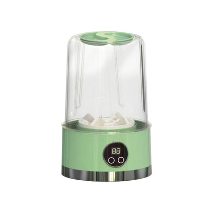 Compact Portable Washing Machine — Gentle Care for Delicate Fabrics Homezys