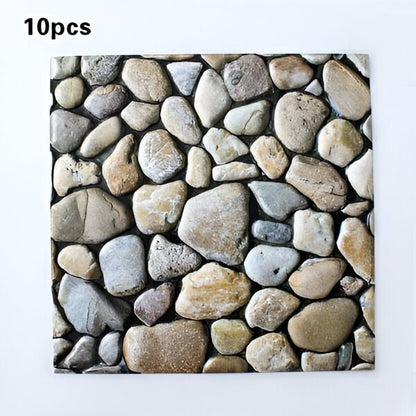 Wall Panels — Quick Style for More Living Comfort Homezys