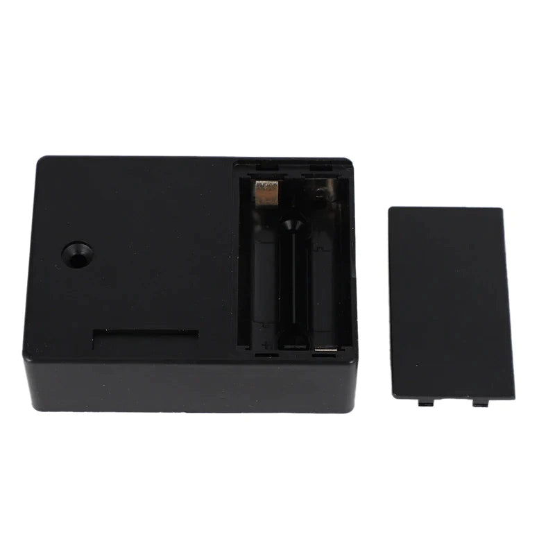 Electronic Cabinet Lock — Smartcard Access Lock for Cabinets Homezys