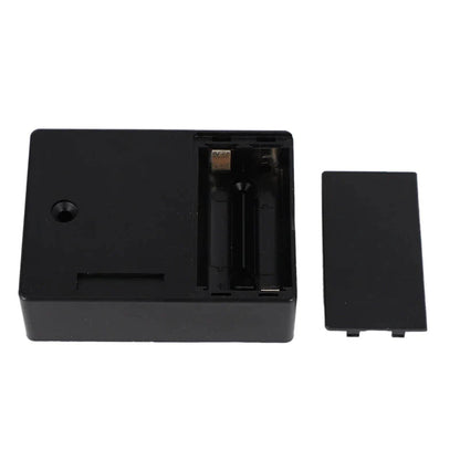 Electronic Cabinet Lock — Smartcard Access Lock for Cabinets Homezys