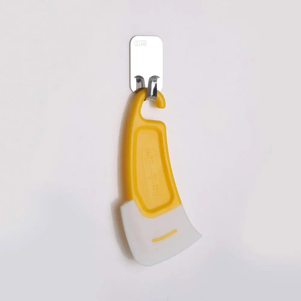 Kitchen Food Grade Silicone Spatula Zorenza