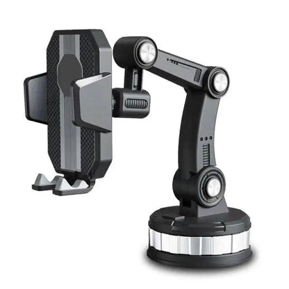 Phone Mount for Car Center Console Stack Super Adsorption Phone Holder Zorenza