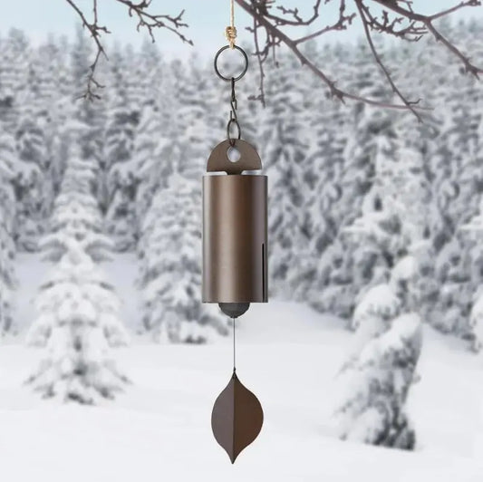 🔥The Serenity Bell Zorenza