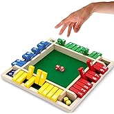 Wooden Playset – Unforgettable Family Fun Guaranteed Homezys