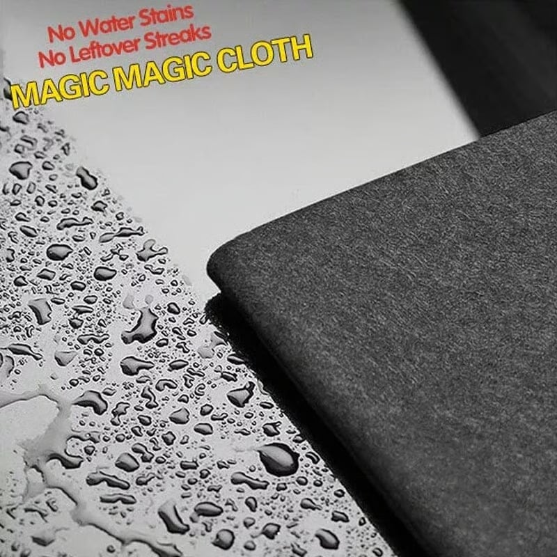✨Thickened Magic Cleaning Cloth✨ Mivoza Deutschland