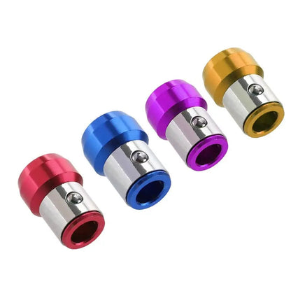 Magnetic Screwdriver Ring — Magnetic Enhancement for Secure Screwing Homezys