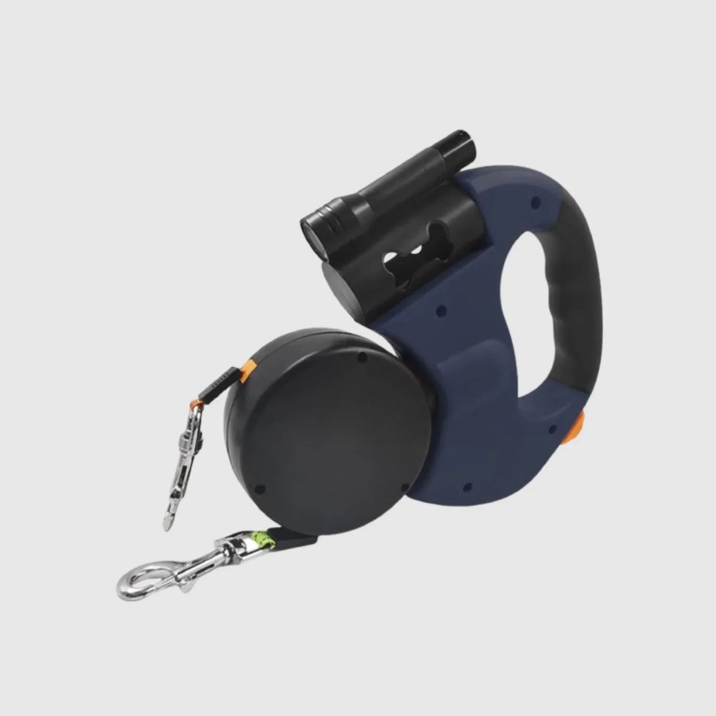 Double dog leash — relaxed walking without leash chaos Homezys
