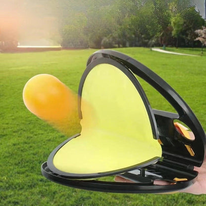 Family Outdoor Ball and Racket Set — Lightweight, Portable Game for All Ages Homezys