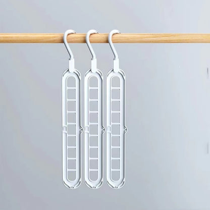 Wardrobe Organizer — Create More Order and Space Homezys