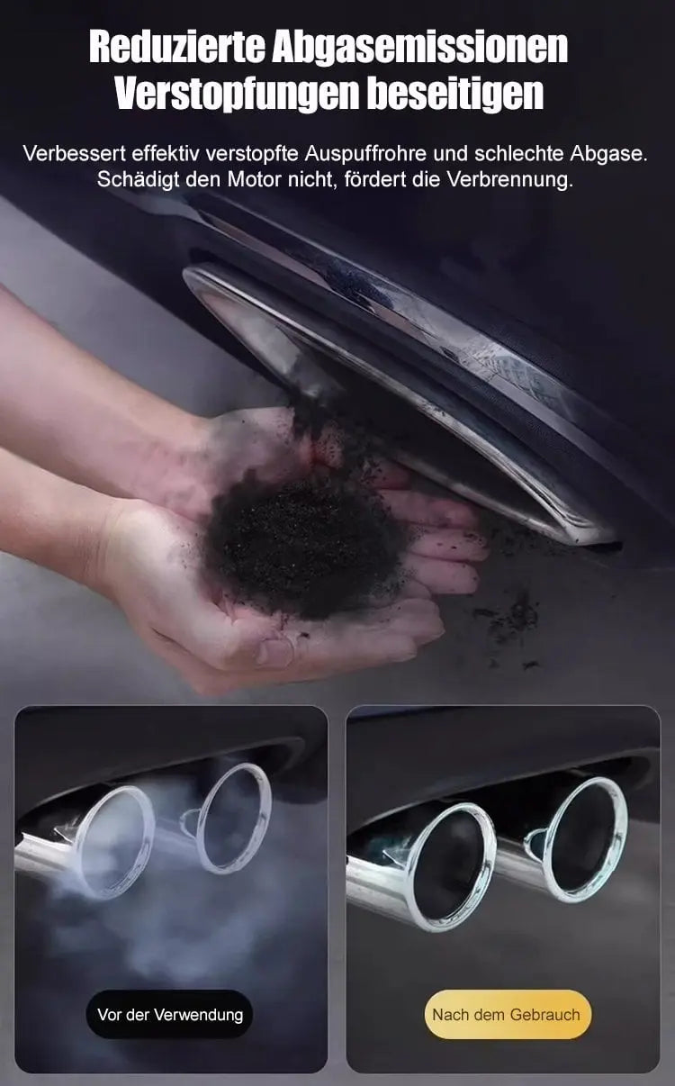 Powerful Catalytic Converter Cleaner – Better Performance & Fuel Savings Homezys