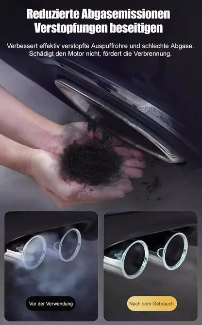 Powerful Catalytic Converter Cleaner – Better Performance & Fuel Savings Homezys