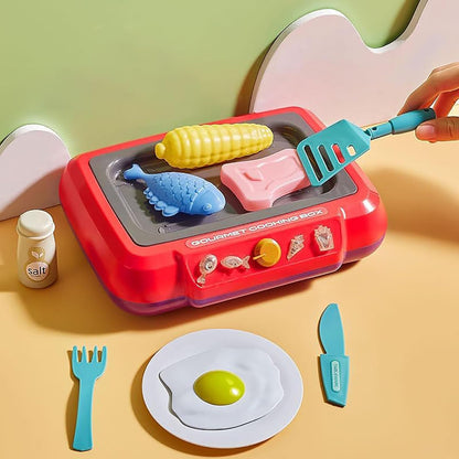 Kinderspielküche — Kreativer Spielspaß mit Farbzauber Mivoza Deutschland