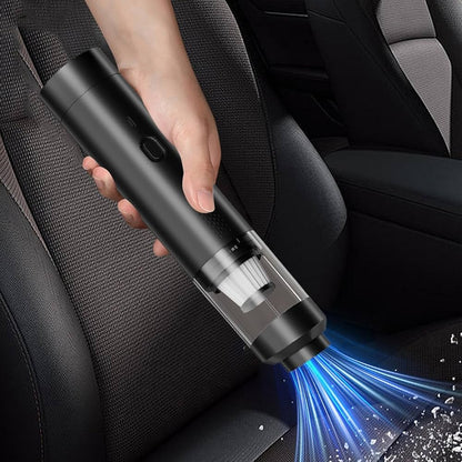 Mini Auto-Staubsauger — Klein, handlich & starke Saugkraft Mivoza Deutschland