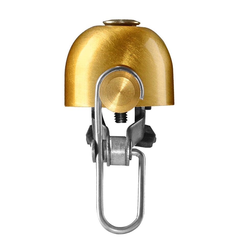 Bicycle Bell — Safe Attention on Every Path Homezys