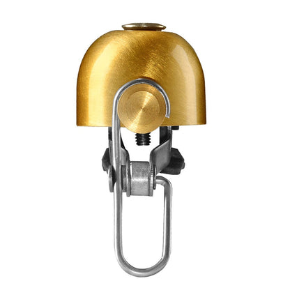 Bicycle Bell — Safe Attention on Every Path Homezys