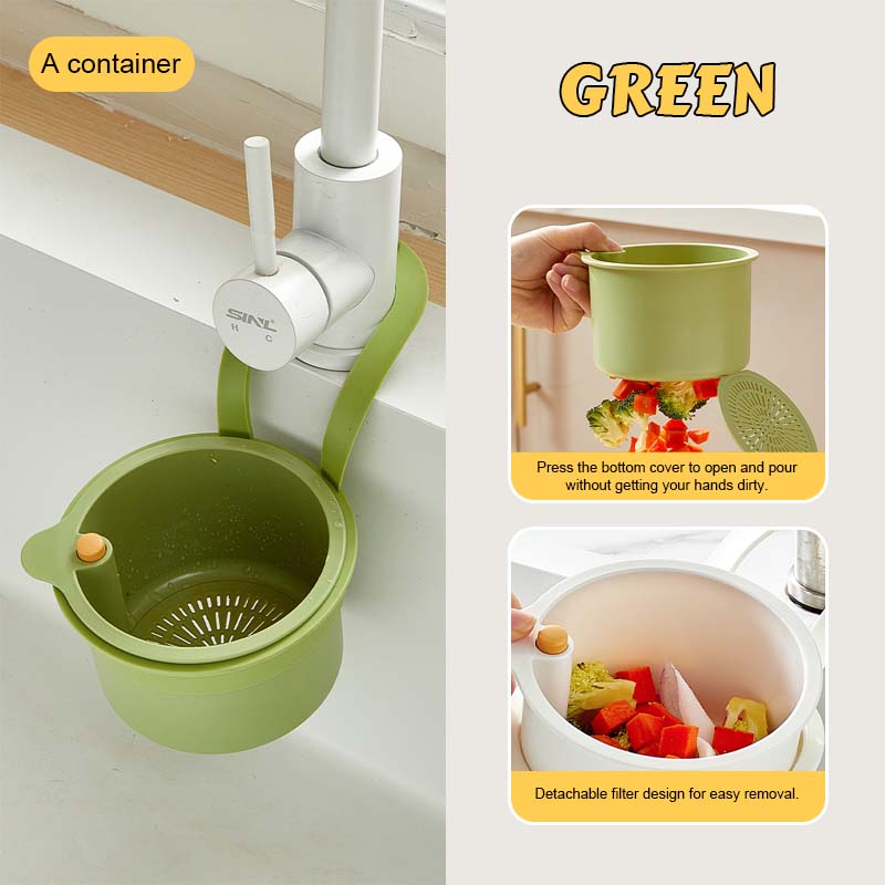 DrainMate™ — Effortless One-Click Drain Protection Homezys