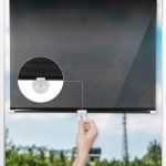 Window Sun Protection — Immediate Cooling and Protection Homezys