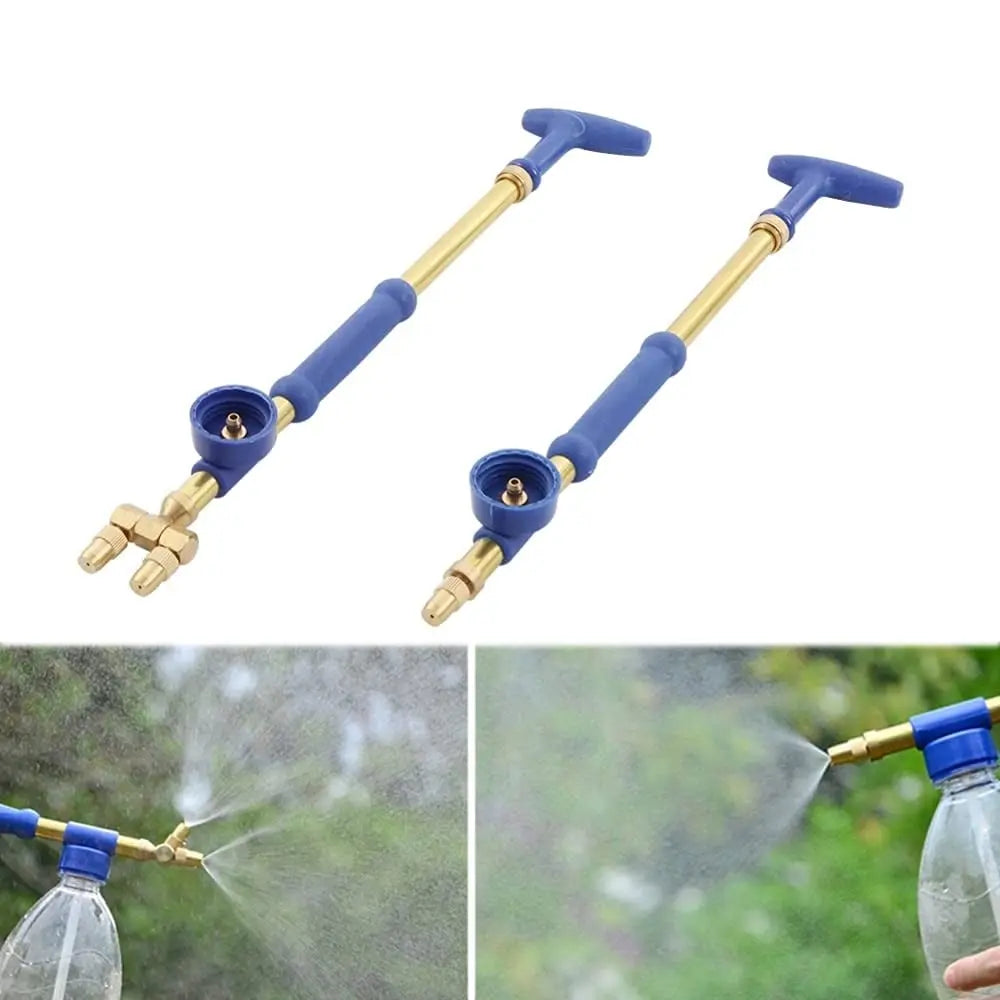 Garden Manual Sprayer Zorenza