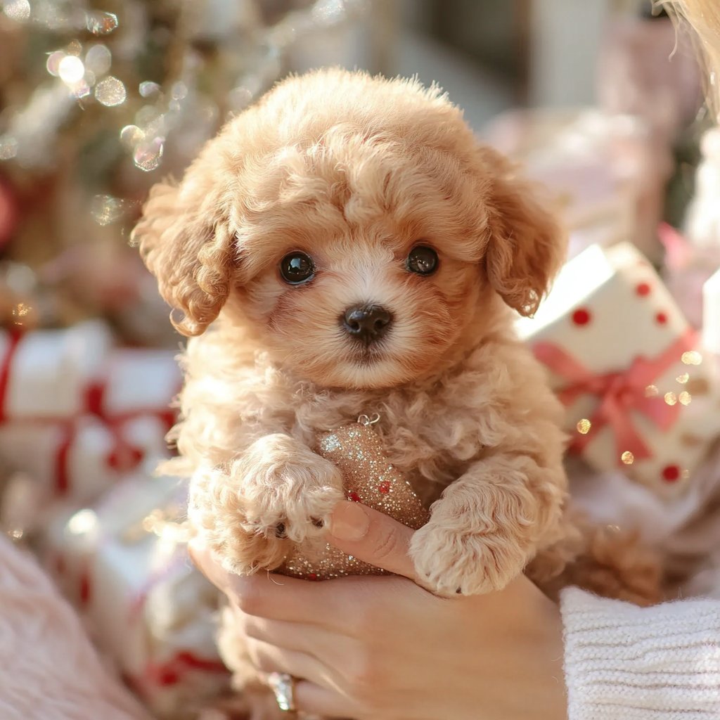 Ultra-Realistic Robotic Puppy – No Feeding, No Walking, Just Pure Fun Homezys