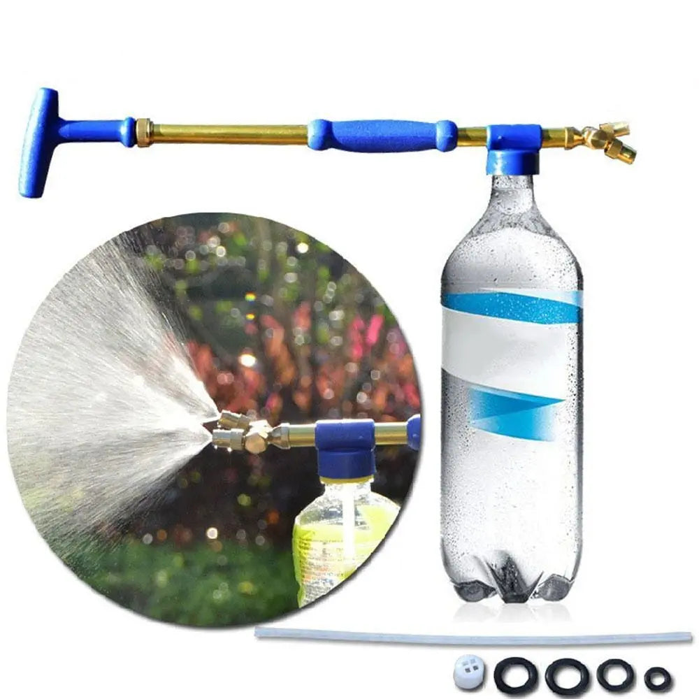 Garden Manual Sprayer Zorenza