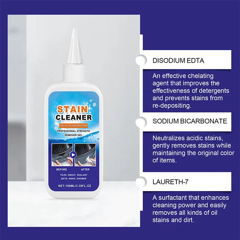 Deep-Clean Fast Acting Gel That Clings & Works Mivoza Deutschland