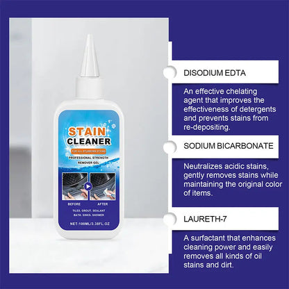 Deep-Clean Fast Acting Gel That Clings & Works Mivoza Deutschland