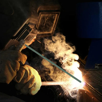 Welding Electrodes — Precise Connections, Clean Occupational Safety Homezys