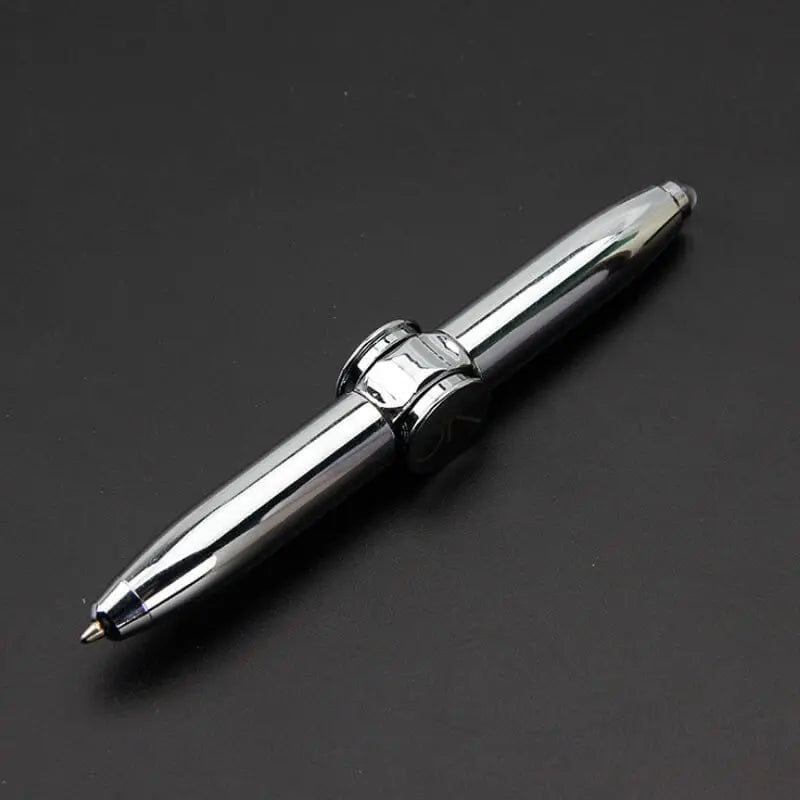 Fidget Spinner Decompression Pen Zorenza