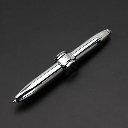 Fidget Spinner Decompression Pen Zorenza