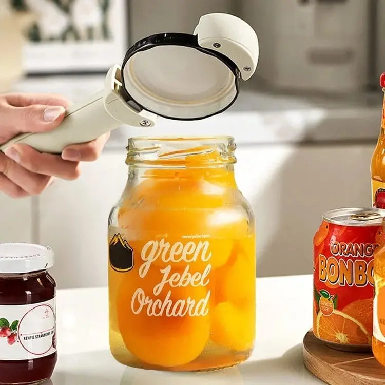 MagnaGrip™ — Effortless Lid Opening Power Mivoza Deutschland