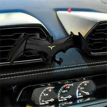 Car Phone Holder — Secure Grip for Worry-Free Driving Homezys