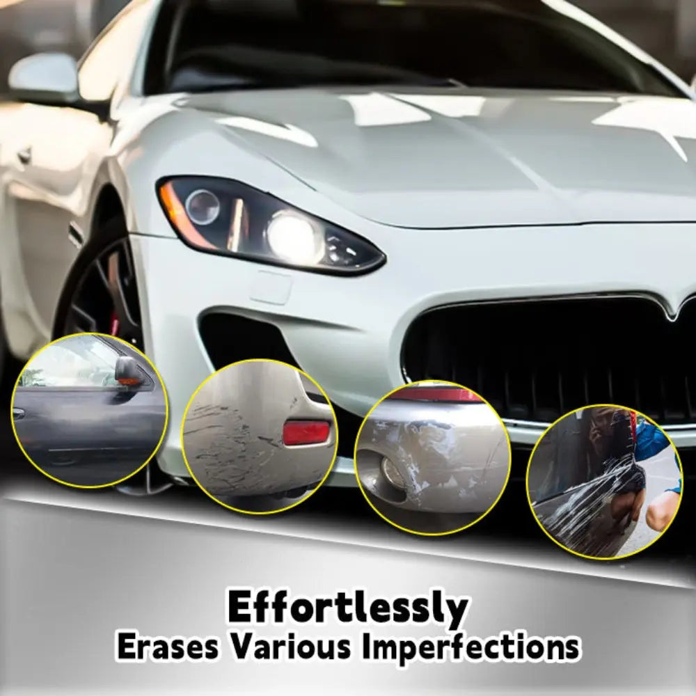 Lyseemin™ car scratch remover - For flawless vehicle paint Zorenza