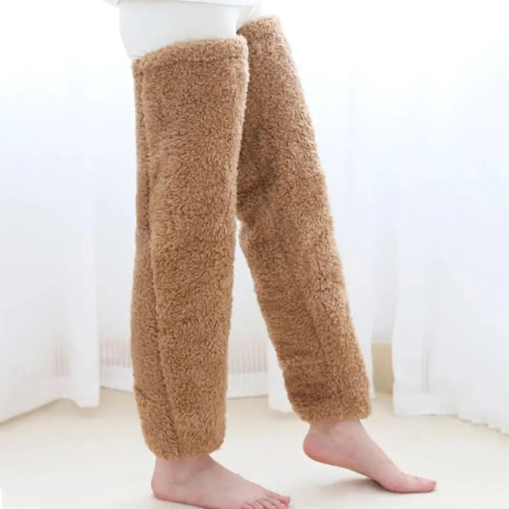 Thickened, warm socks for fall and winter Zorenza