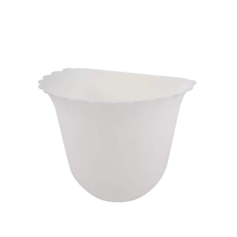 Hanging Trash Can – Space-Saving Kitchen Waste Bin with Clip Design Homezys