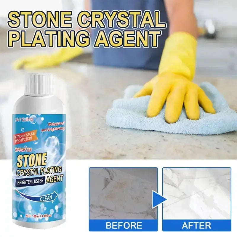 Buy 1 Get 1 Free | StoneGlow™ — Deep-Cling Gel Stain Remover Mivoza Deutschland