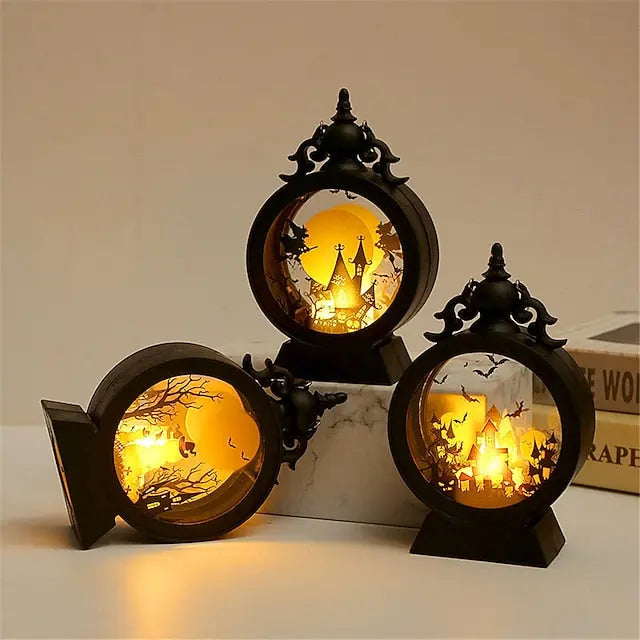LED Candle — Cozy Atmosphere for Every Room Homezys